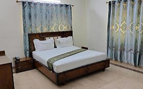 Guest House By Imperial Dha